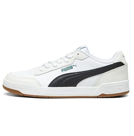 Caracal Erkek Beyaz Spor Ayakkabı