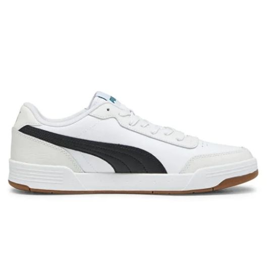 Caracal Erkek Beyaz Spor Ayakkabı