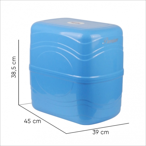 5 Aşamalı Su Arıtma Cihazı