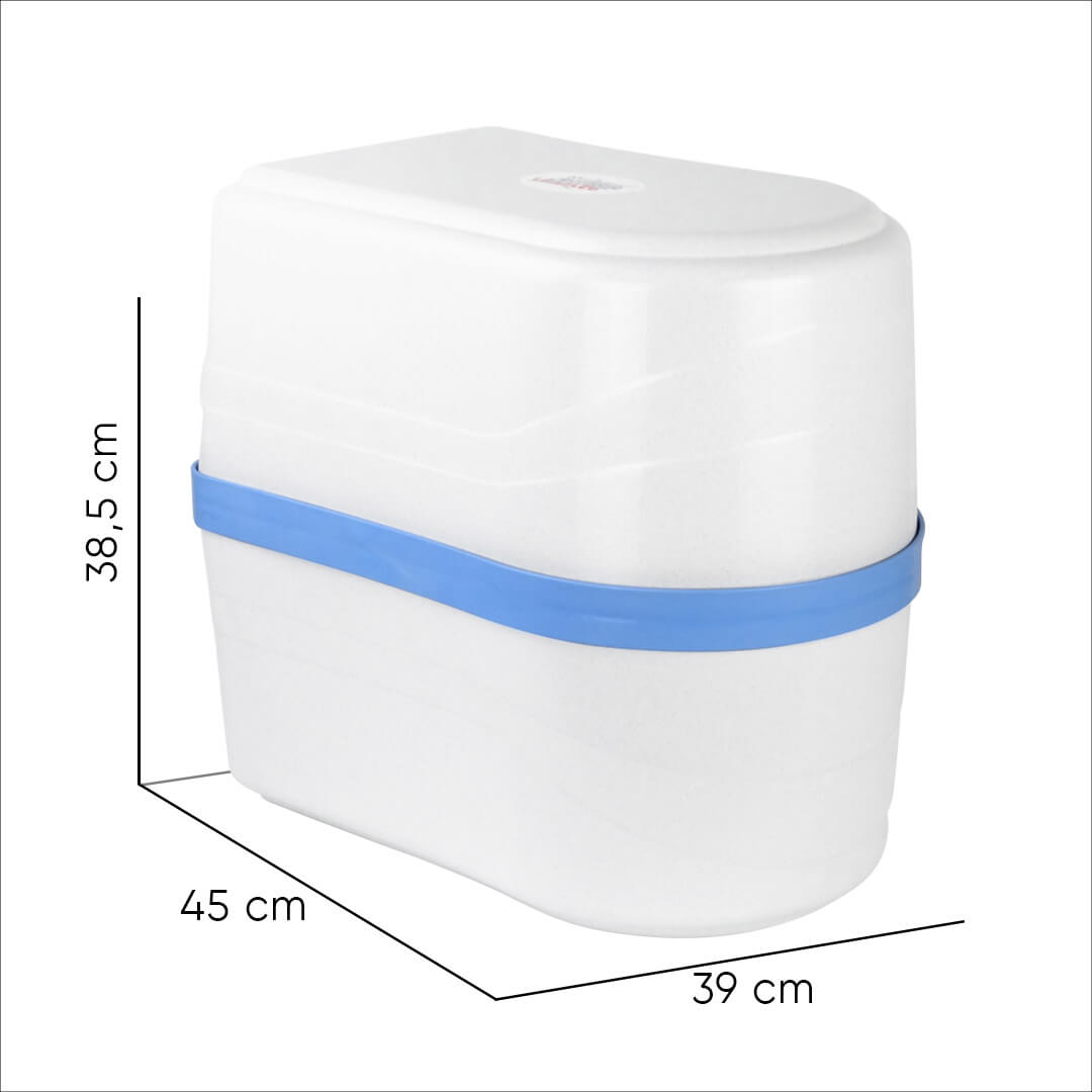 Atlantis Su Arıtma Cihazı