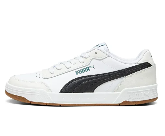 Caracal Erkek Beyaz Spor Ayakkabı Caracal Erkek Beyaz Spor Ayakkabı